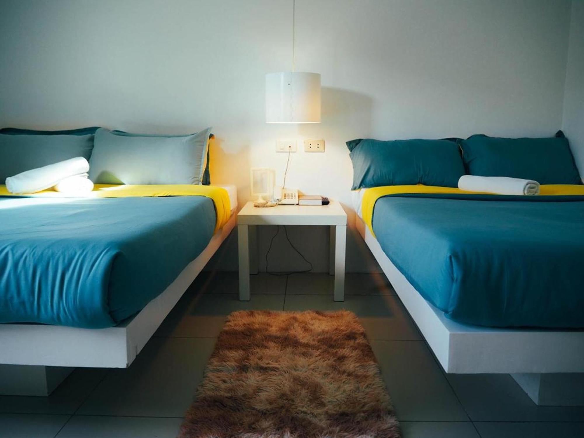 Wanderlust Bed And Breakfast Puerto Princesa Exterior photo