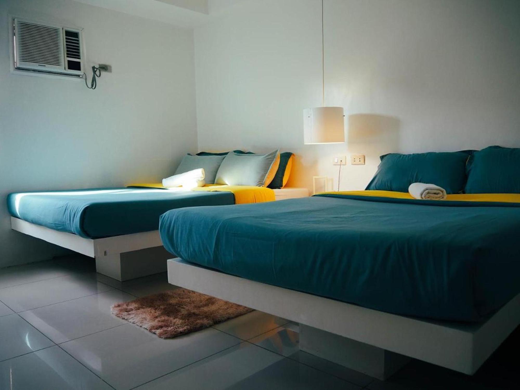 Wanderlust Bed And Breakfast Puerto Princesa Exterior photo