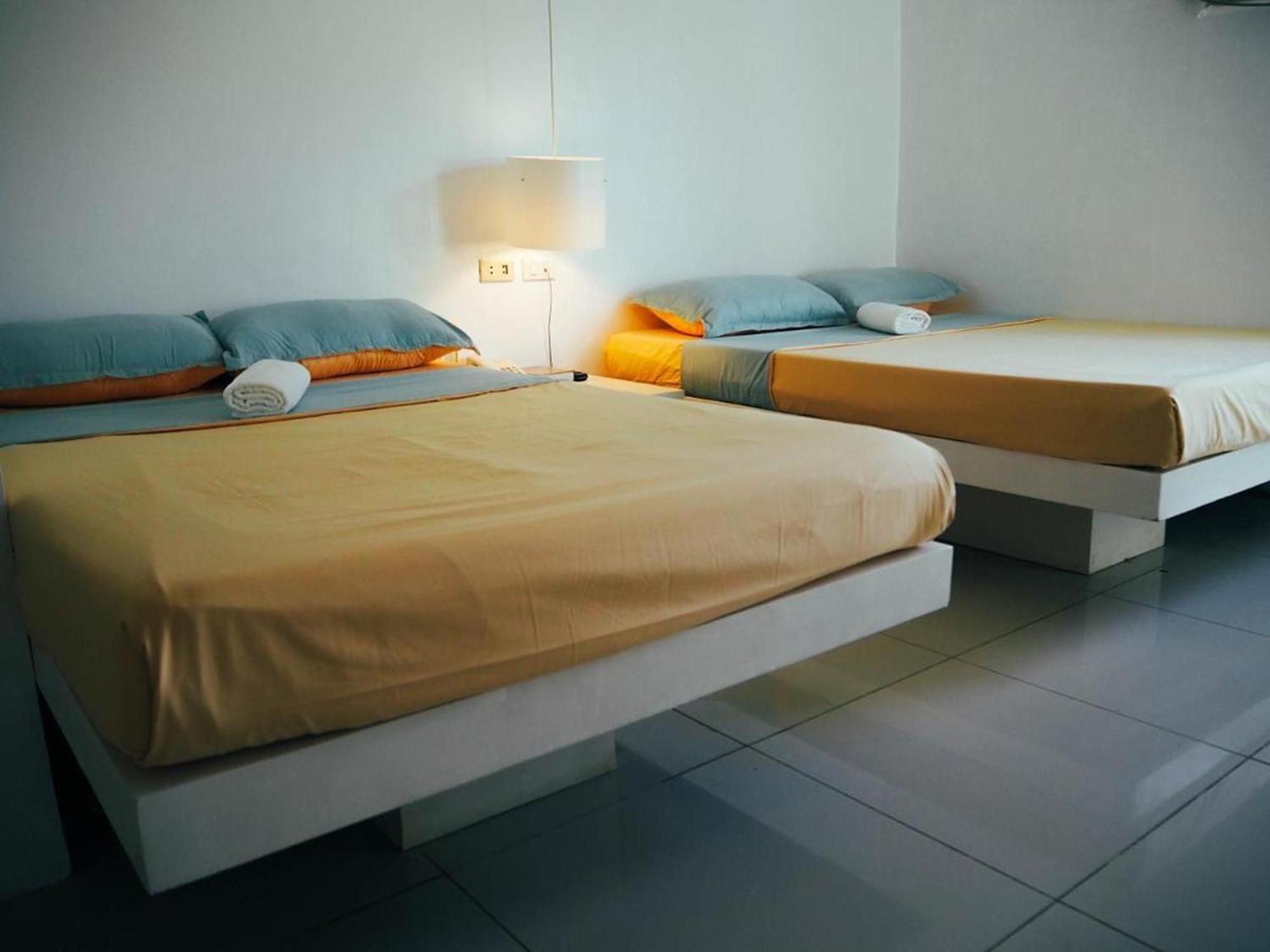 Wanderlust Bed And Breakfast Puerto Princesa Exterior photo